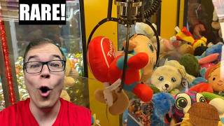 We Found A Very Rare Claw Machine screenshot 5