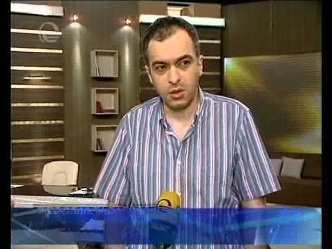 „მთავარი ფაქტორი\" -- პრეზიდენტობის კანდიდატები და სოციოლოგიური კვლევები