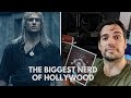 Things You Didn&#39;t Know About The Witcher