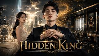They Treated Him Like a Nobody... Until the Hidden King Revealed Himself [ENG DUB | FULL]