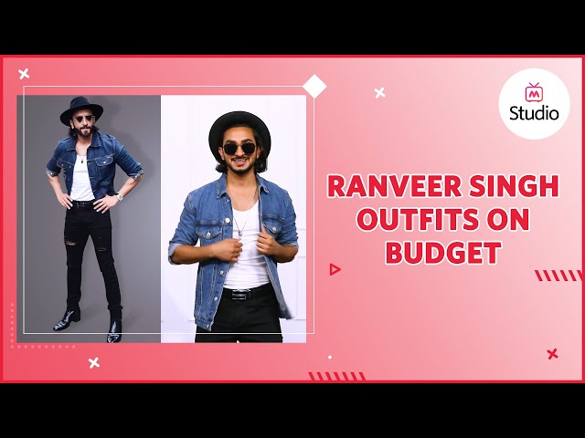 Deepika Padukone slays denim jacket season in style. Ranveer Singh loves  the look - India Today