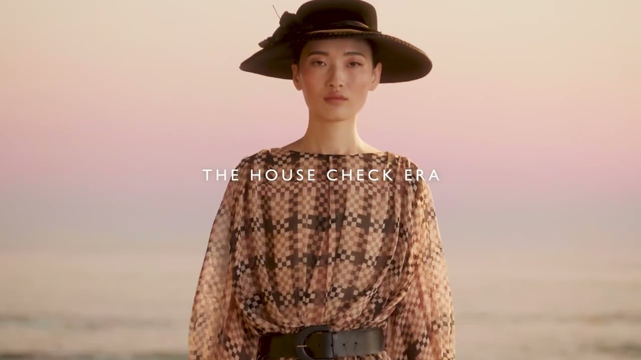 The DAKS Timeline, Brand Video.