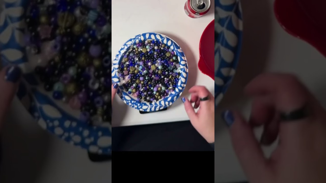 Picky Polly has no picky pads 😱