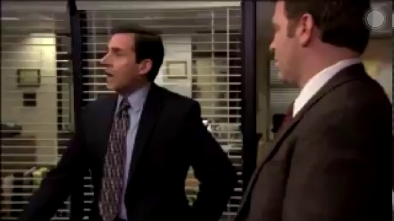 The Office ABC’s - YouTube