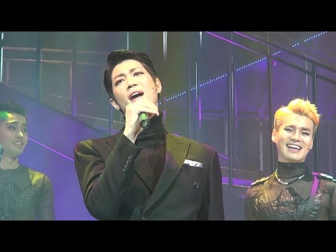 20170301 2PM 더 데빌 (박영수배우님 Focus)