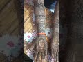 bridal mehndi #mehndi love #traditional mehndi #indian weddings #heena #