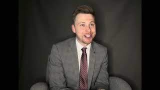 Seth Mason self tape