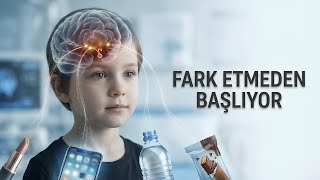 Çocukların Ergenliği Neden Bu Kadar Erken Başlıyor?