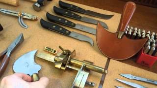 A Visit To Vergez Blanchard Dealer In Seoul, South Korea