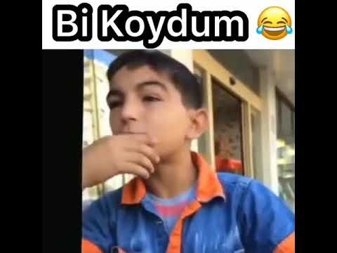 Küçük Çocuğun Okul Hikayesi Küfürlü