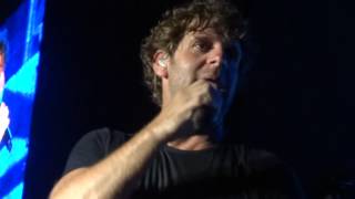 Billy Currington - Blurred Lines
