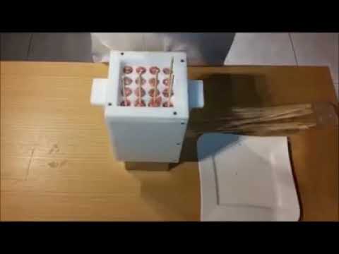 Kebab Machine maker - Very Fast