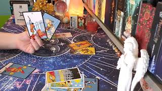 картинка: БЛИЗНЕЦЫ ♊ Это заставит вас задуматься!! (13-19 октября)