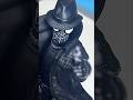 SPIDER-NOIR STOP MOTION A COLOR #stopmotion #marvel #spidernoir #sonypictures #primevideo