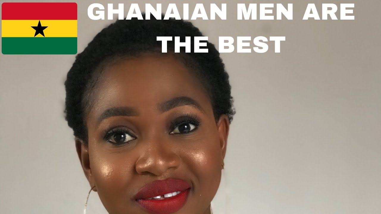 ПОЧЕМУ Я ЛЮБЛЮ ГАНСКИХ МУЖЧИН +ПОЧЕМУ ВЫ ДОЛЖНЫ ВЫЙТИ ЗА НЕГО СЕГОДНЯ