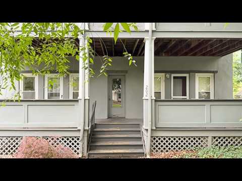 202 S Mantua St, Kent, OH home video tour
