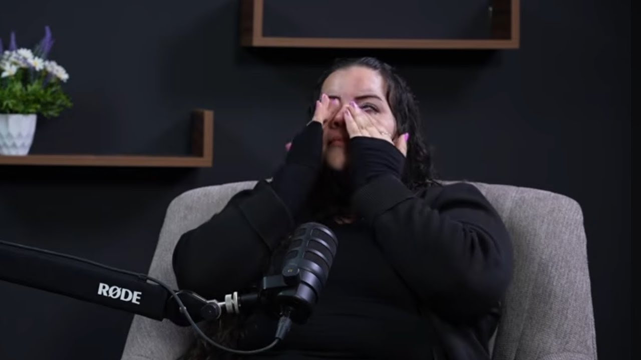 Мой муж заставлял меня работать танцовщицей | Пять неудачных браков… закончились тем, что я оказа...