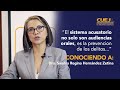 Construyendo un sistema aún no culminado | Dra. Sandra Regina Hernández