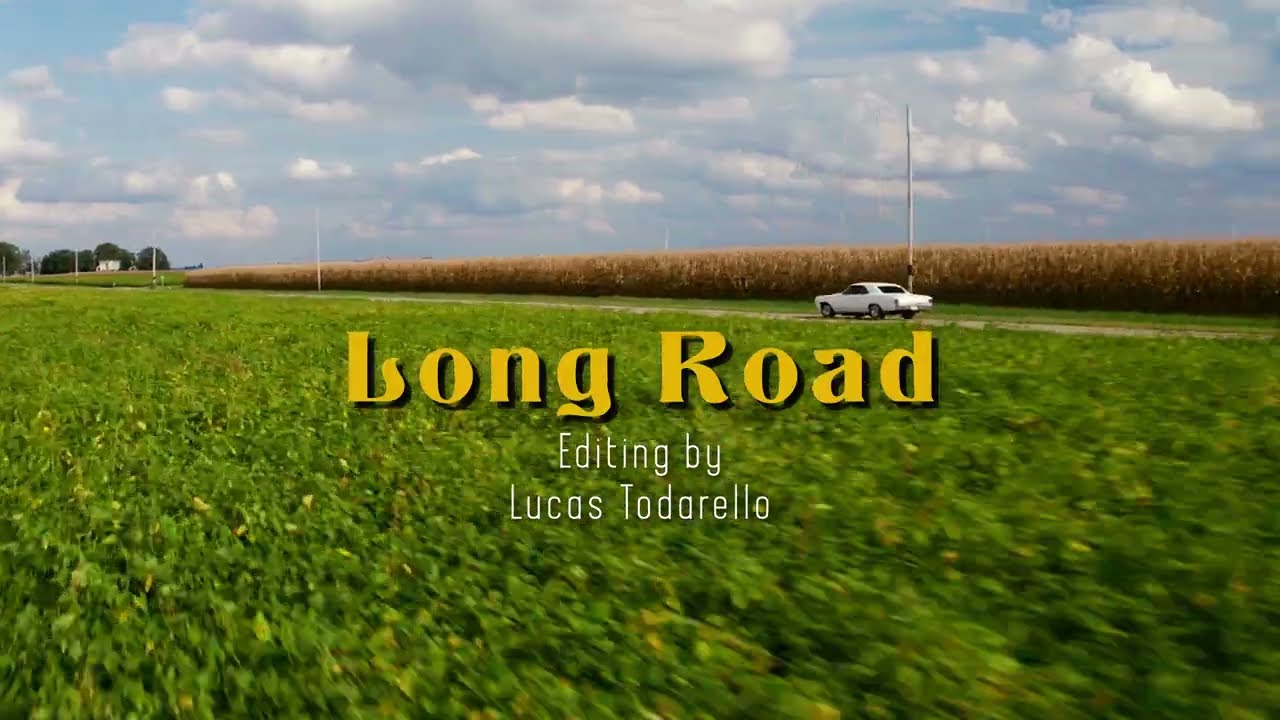 Long Road