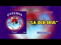 Rauw Alejandro - La Old Skul (Official Audio) | Vice Versa