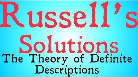 Russell
