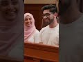 Judge Asks Pakistani Woman: "What Do You Miss Most?" Her Answer is Perfect!  #judgecaprio