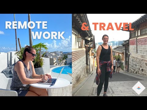Remote Work And