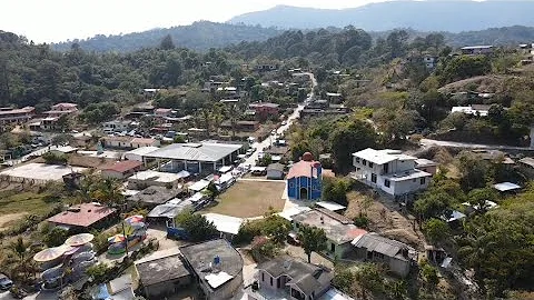 Concepcin guerrero la joya putla  oaxaca Mxico