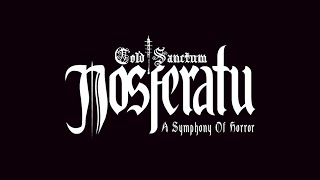 Cold Sanctum - Nosferatu (Official Trailer)