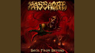 Massacre - False Revelation