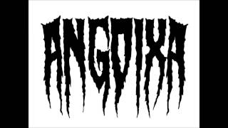 Angoixa - Despertar