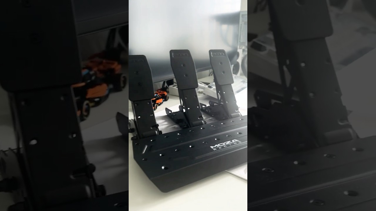 Finally got my clutch pedal sent out! 🔥 