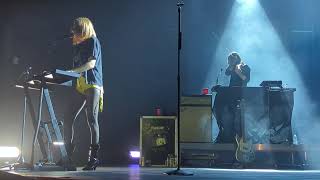 Phantogram - Glowing (Live)