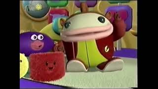 Milkshake Christmas Day Home Entertainment Logo