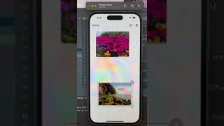 GestureDetector onPanUpdate problem when children order changes after onPanDown