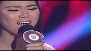 PUPUT LIDA 2 (PUTRI MAULANA) CINCIN KEPALSUAN