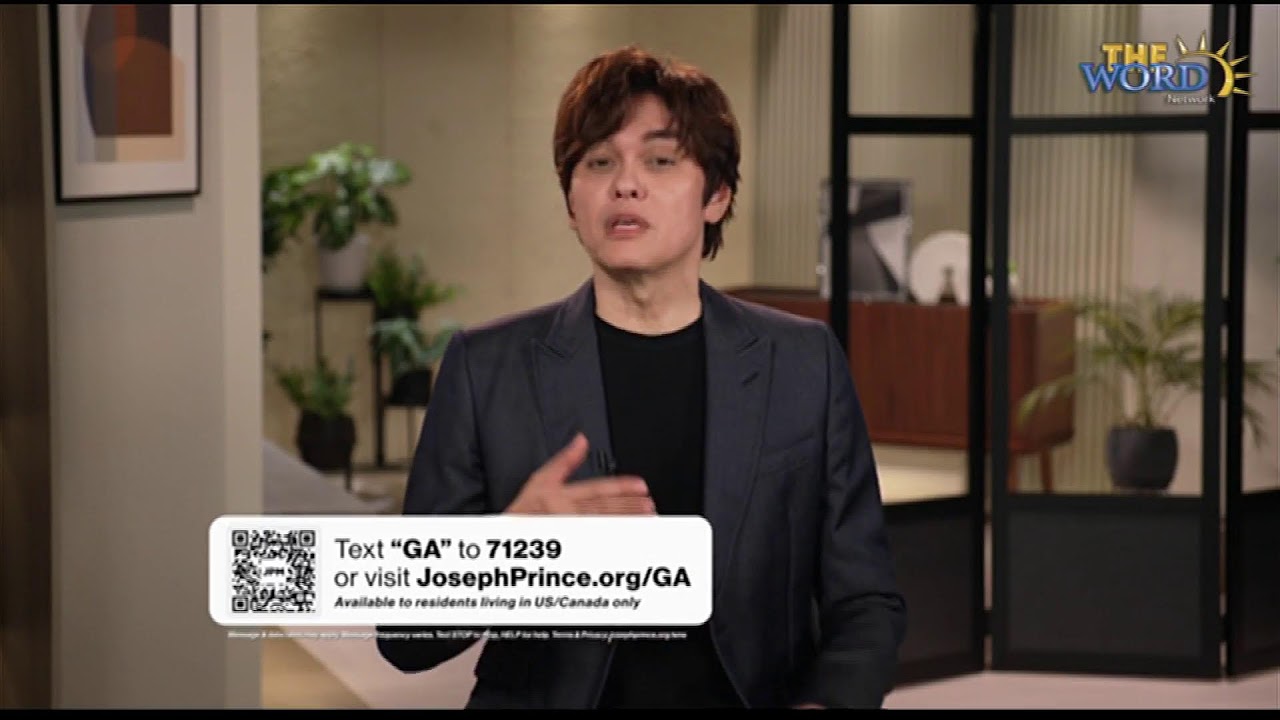 The Word Network Live Stream