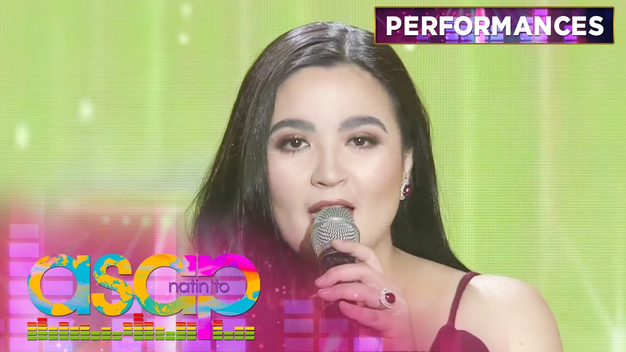 ASAP Natin 'To welcomes newest Kapamilya Sunshine Dizon | ASAP Natin 'To