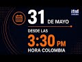 🔴 IFMNOTICIAS (EN VIVO)