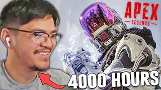OG Apex Player Come Back To Apex Legends After A LONG Break