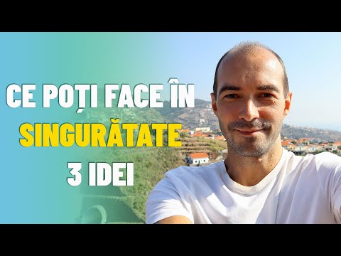 Video: 3 moduri de a răspunde la întrebarea „Cine ești”