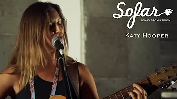 Katy Hooper - Jacaranda Tree | Sofar Gran Canaria