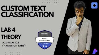 Custom text classification