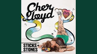 Video thumbnail of "Cher Lloyd - Playa Boi"