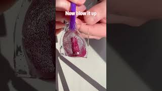 Famous Hide a love letter in your nano tape bubble ❤️🫧 Profile