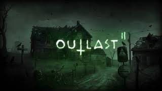 Outlast 2 Soundtrack - Church Chase High Resimi