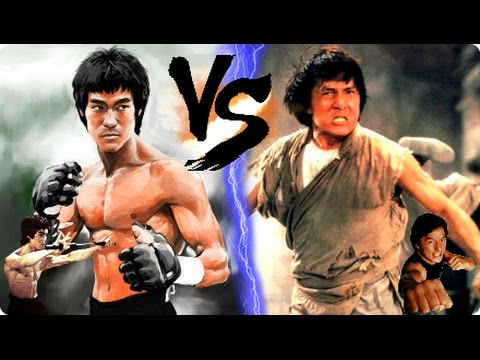 bruce lee kung fu full movie