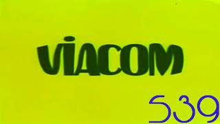 {TAKE 2} Viacom (1971) Effects Round 2 vs Everyone (2/19)