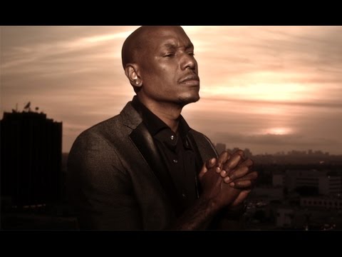 Tyrese - Sweet Lady (Video) HD