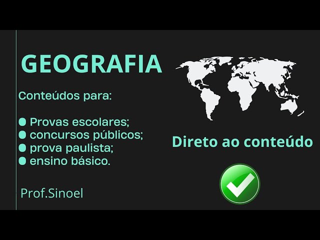 Divisão Internacional e Territorial do Trabalho - Planos de aula - 7°ano -  Geografia